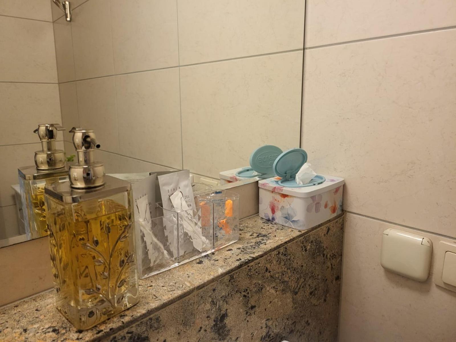 Vip Apart Cracow Krakow Ngoại thất bức ảnh
