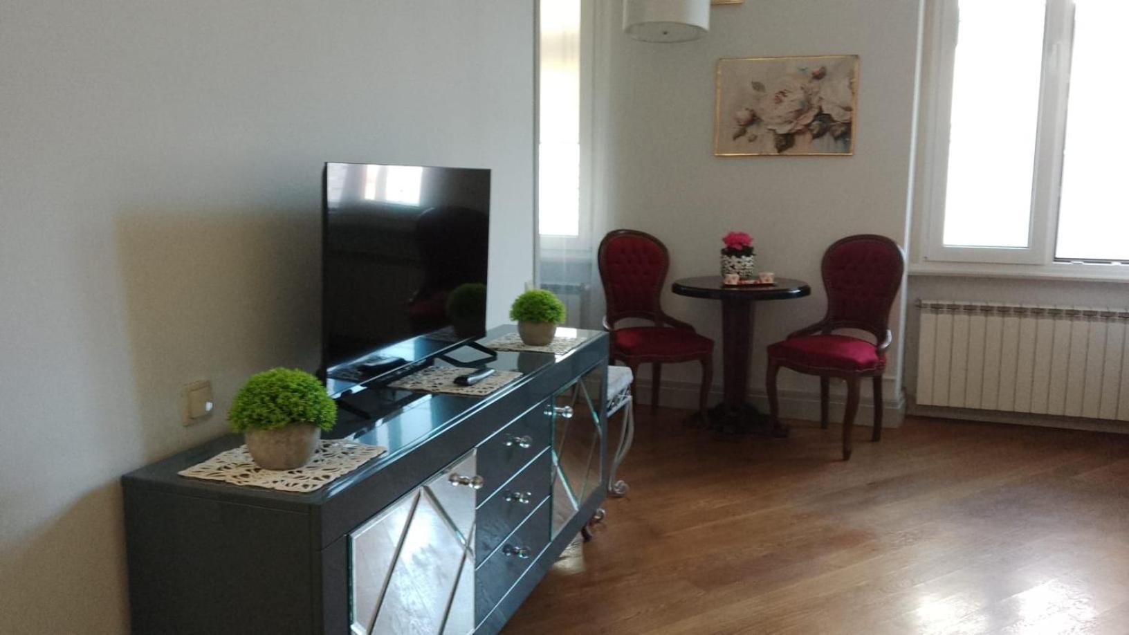 Vip Apart Cracow Krakow Ngoại thất bức ảnh