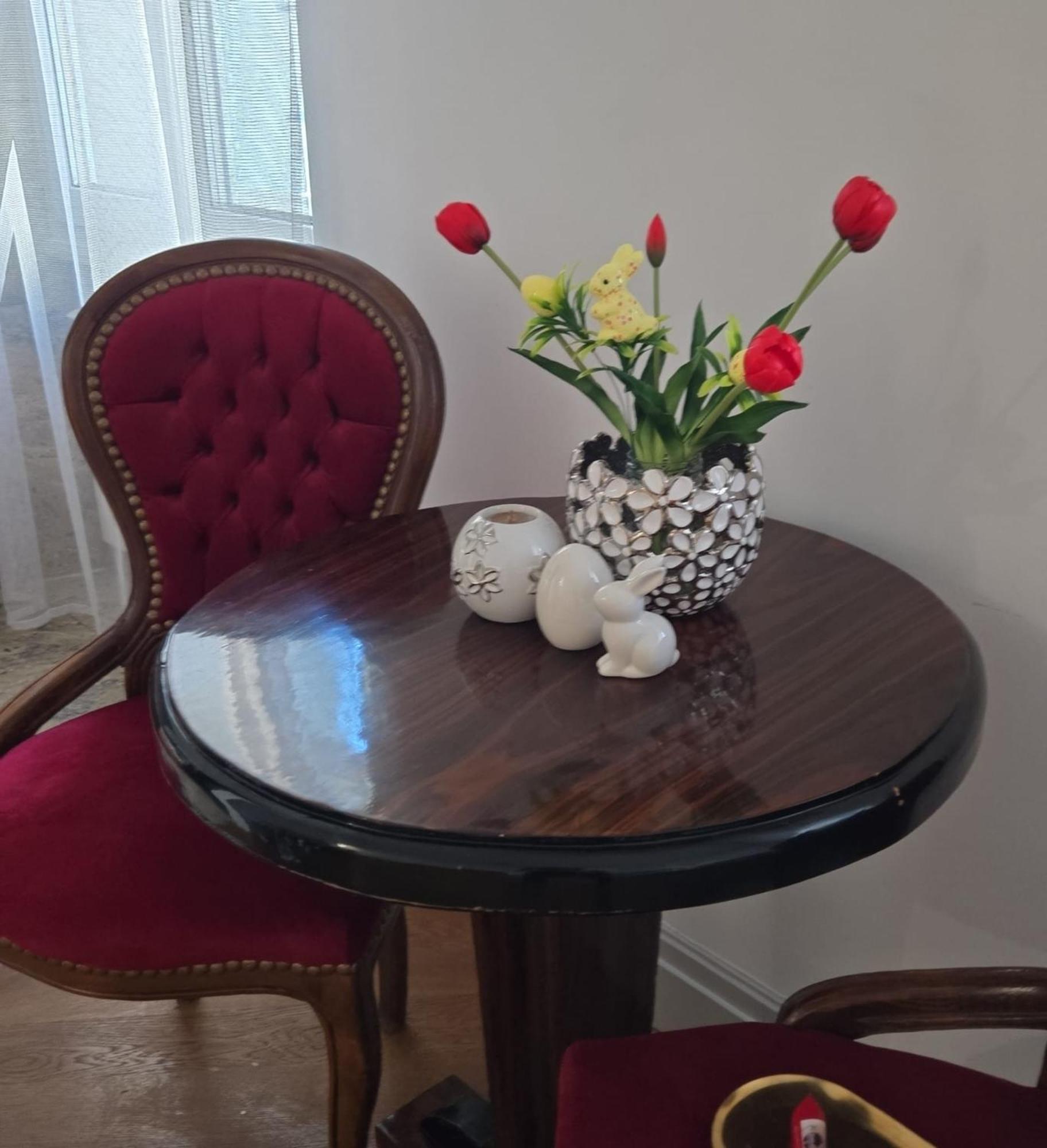 Vip Apart Cracow Krakow Ngoại thất bức ảnh