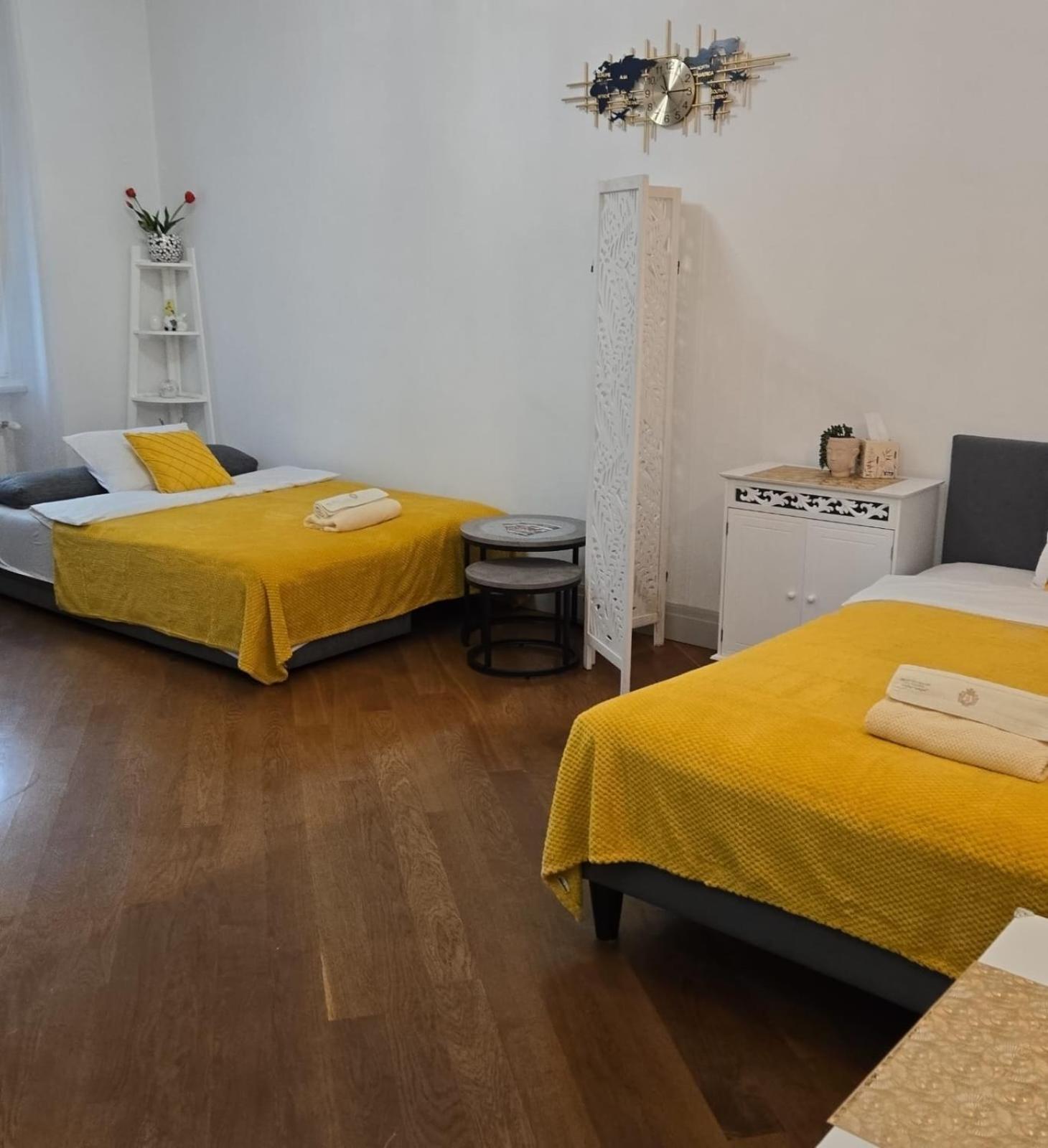 Vip Apart Cracow Krakow Ngoại thất bức ảnh