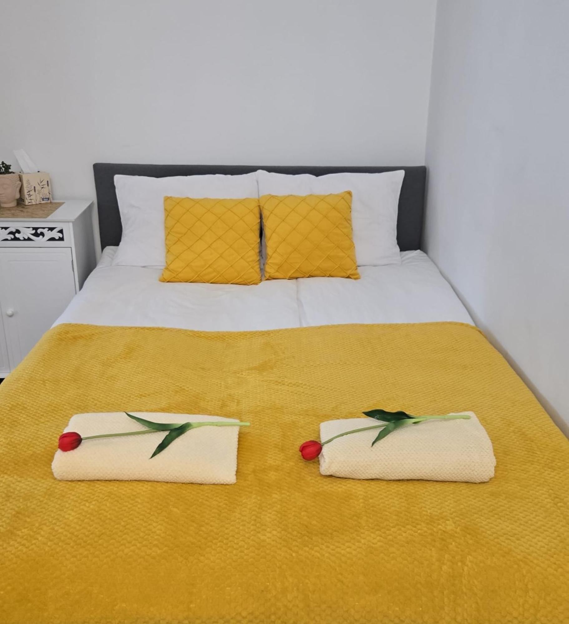 Vip Apart Cracow Krakow Ngoại thất bức ảnh