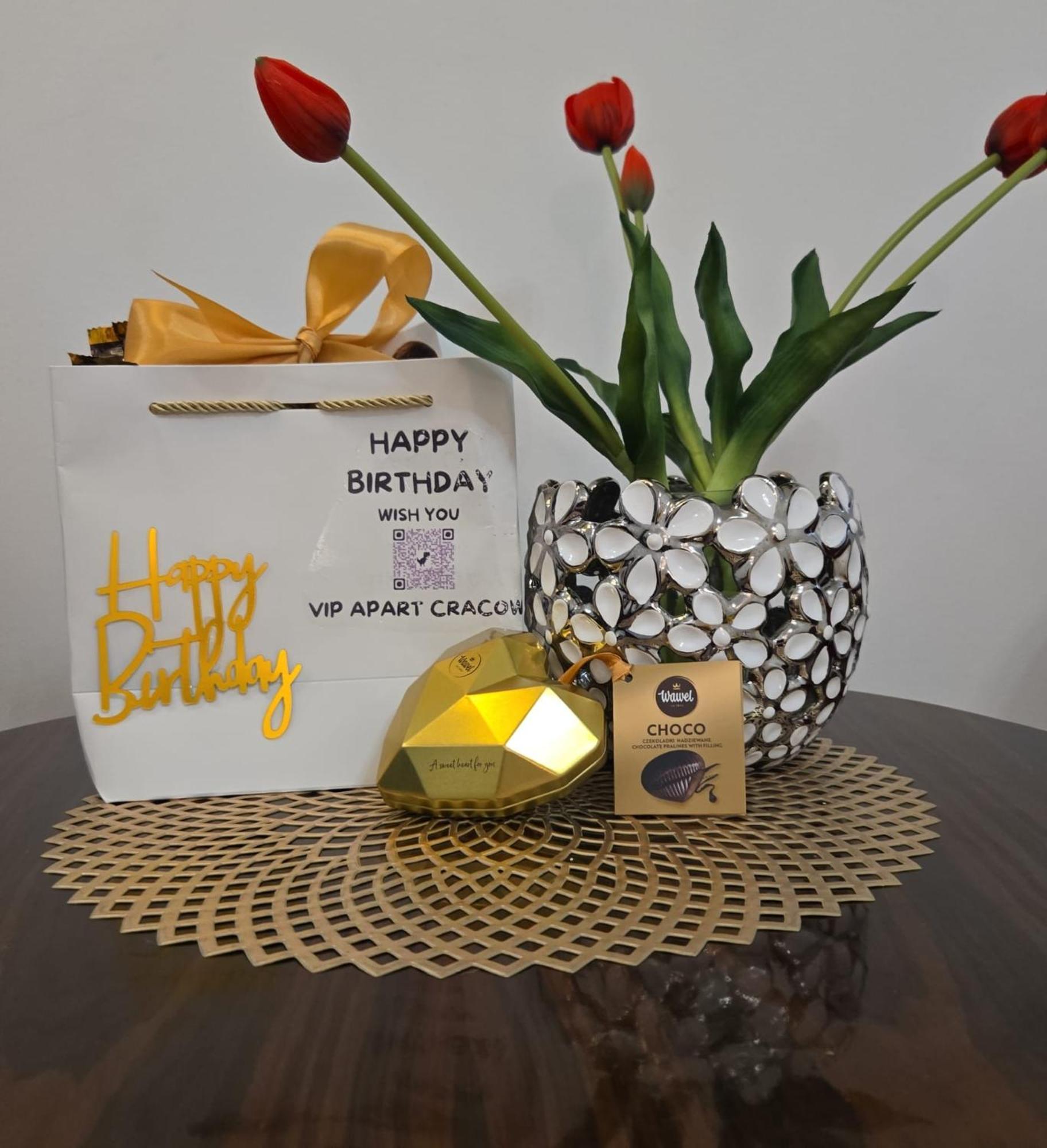 Vip Apart Cracow Krakow Ngoại thất bức ảnh